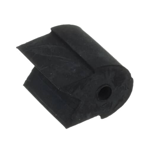 Electrolux Grommet,Rubber,Black,Cond Tube - 240405201