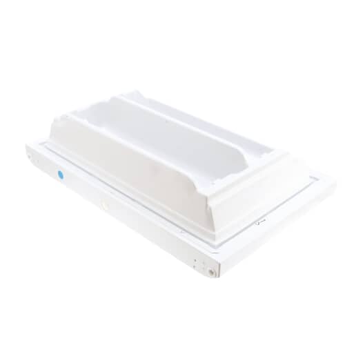 Electrolux Door-Frzr,White,Complete Assy - 240410201