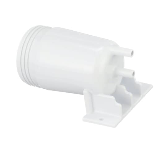 Electrolux Refrigerator Water Filter Housing - 240434301