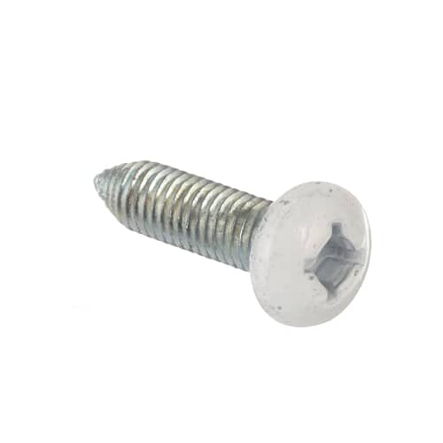 Electrolux Screw-#10-32 X 3/4 White,White - 240442708
