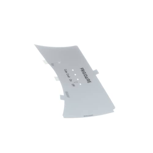 Electrolux Overlay-Module Cover Wht - 240570236
