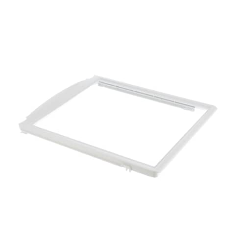 Electrolux Refrigerator Drawer Cover Frame - 240599301