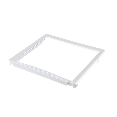 Electrolux Frame-Deli Cover,Upper - 240599803