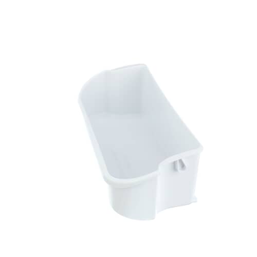 Electrolux Bin-Door,Gallon,White - 241505506