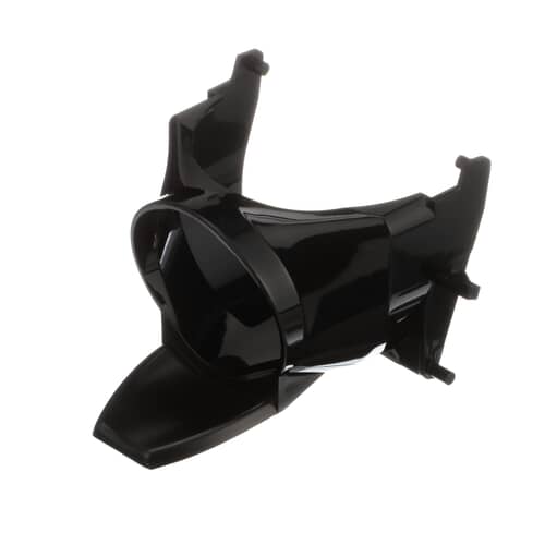 Electrolux Actuator-Ice,Black - 241681903