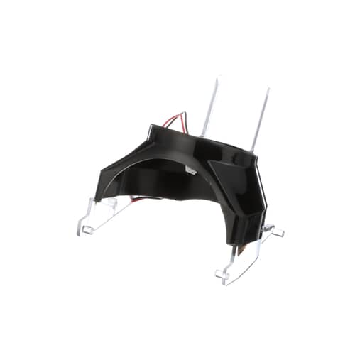 Electrolux Actuator,Black - 241682303