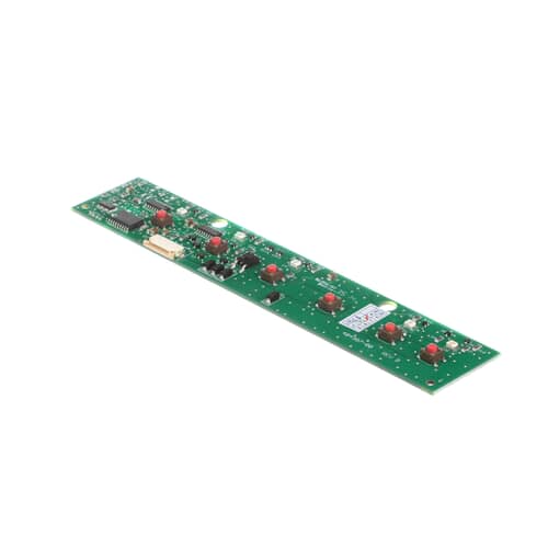 Electrolux Board-Control - 241708306