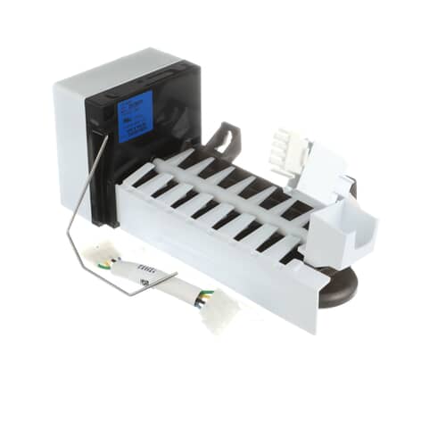 Electrolux Ice Maker,Radius Cube,Service - 241798231