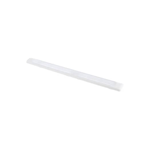 Electrolux Grille/Kickplate,White - 241839405