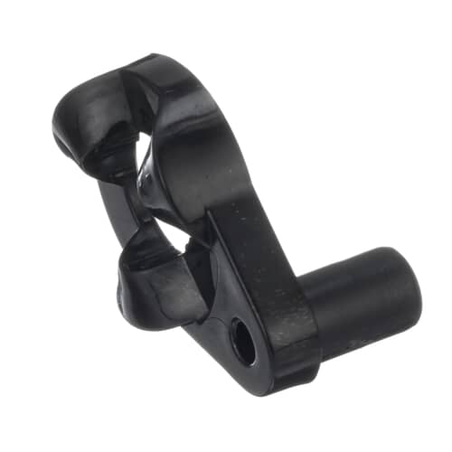 Electrolux Plate-Door Closer,Black - 241856502