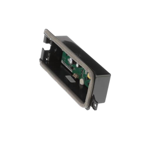 GE Control Panel Assembly - WB36T10656