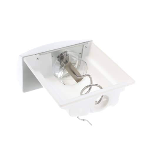 Electrolux Ice Container Assy,W/Moving P - 241914702