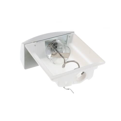 Electrolux Ice Container Assy,W/Moving P - 241914703