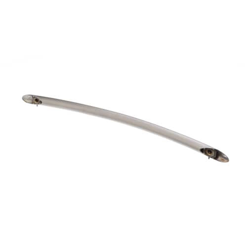 Electrolux Refrigerator Door Handle (Stainless) - 241930101