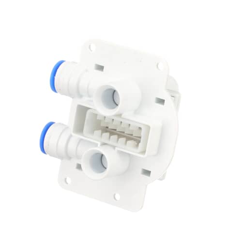 Electrolux Refrigerator Water Filter Housing - 242009602