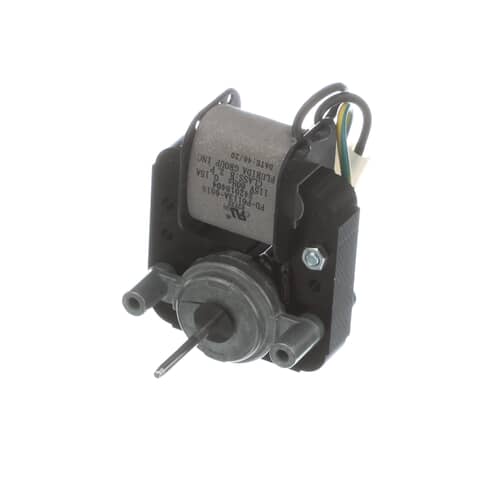 Electrolux Motor-Condenser Fan - 242018404