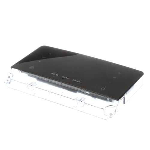 Whirlpool Control Panel - WPW10714874