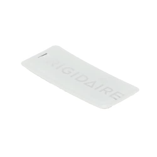 Electrolux Nameplate,White - 242062801