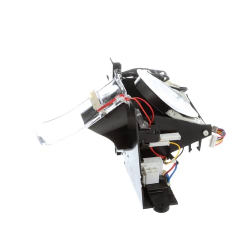 Electrolux Module,Dispenser - 242074218