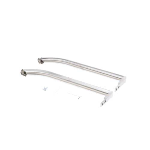 Electrolux Ss Handle Set - 242075501