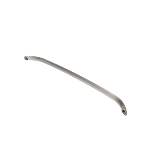Electrolux Handle-Door,Stainless,W/Set Sc - 242090501