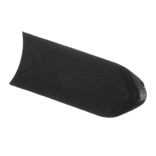 Electrolux Trim-Cabinet Corner,Black,(2) - 242161202