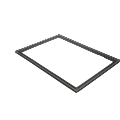 Electrolux Refrigerator Freezer Door Gasket (Black) - 242193211