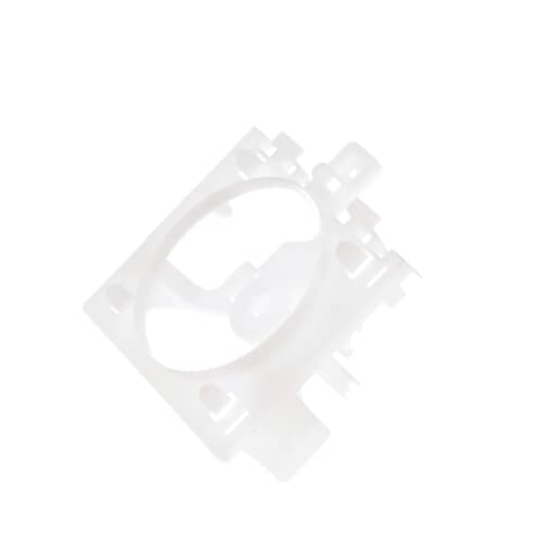 Electrolux Shroud Bracket,Evaporator Fan - 242229301