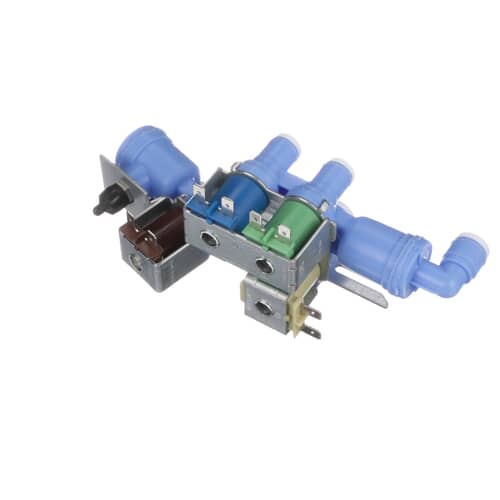 Electrolux Valve-Water,Quad Solenoid - 242253002