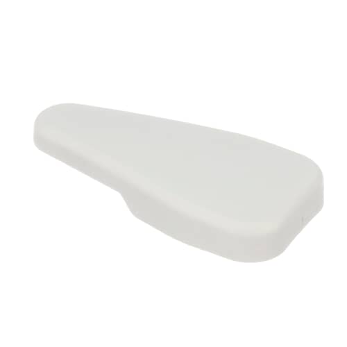 Electrolux Cover-Hinge,White - 297164400