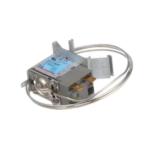 Electrolux Control,Temperature - 297216042