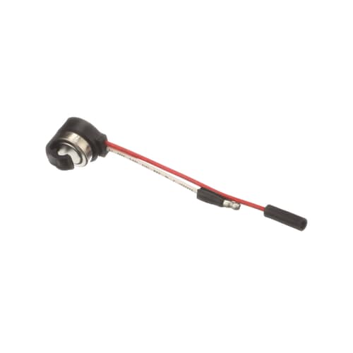 Electrolux Refrigeration appliance defrost bi-metal thermostat - 297216600