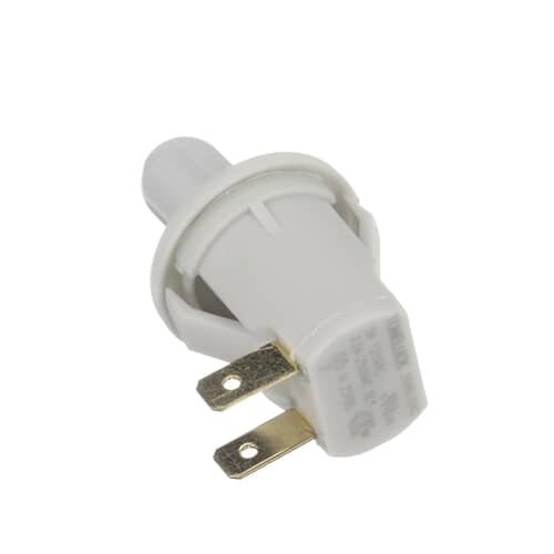 Electrolux Switch,Light/Lamp,Plunger - 297243800
