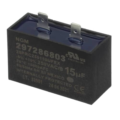 Electrolux Capacitor-Run - 297286803