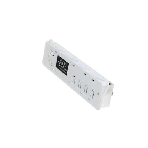 Electrolux Electronic Control,Assembly - 297326501