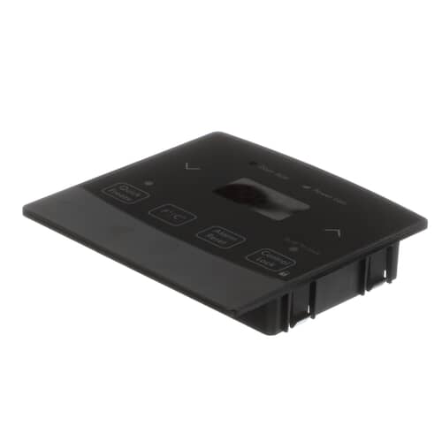 Electrolux Control-Electronic,Assy,Black - 297366201