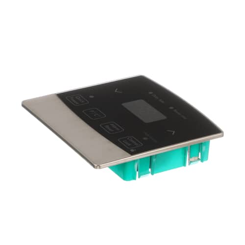 Electrolux Control-Electronic,Assy,Silver - 297366205