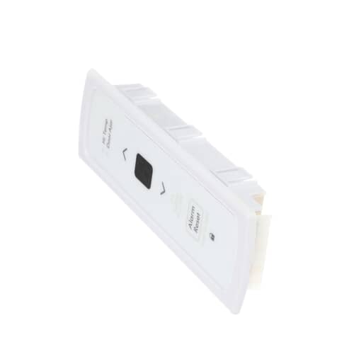 Electrolux Control-Electronic,Assy,White - 297370602