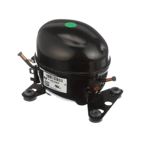 Electrolux Refrigerator Compressor - 297406910