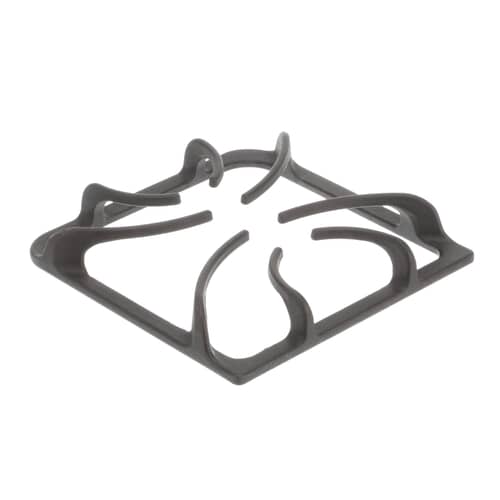 Electrolux Grate,Black Matte,Single - 316202405