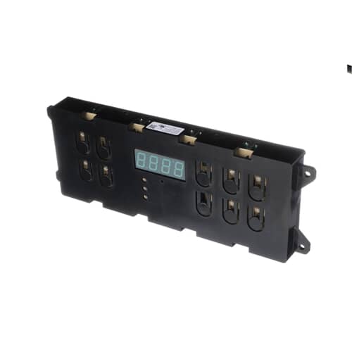 Electrolux Range Oven Control Board And Clock - 316207529