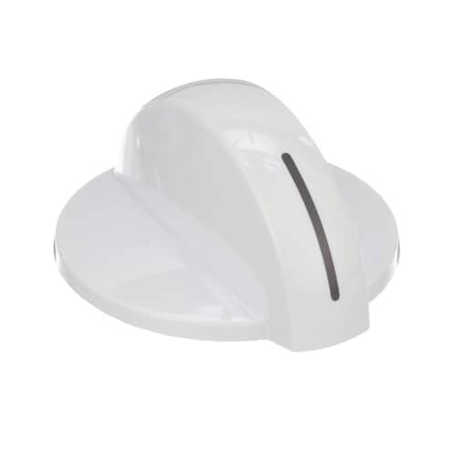 Electrolux Knob,Control,White - 316223000