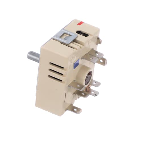 Electrolux Range Surface Element Control Switch - 316238201