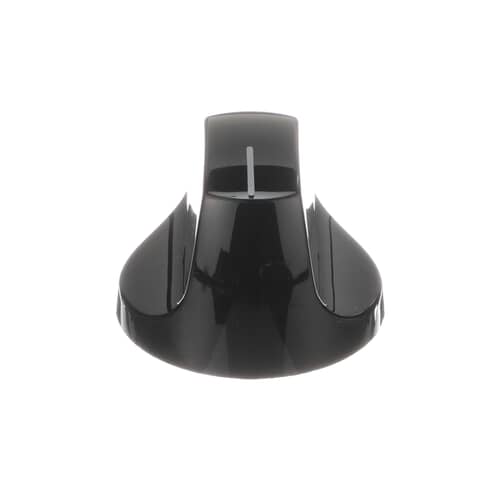 Electrolux Knob,Control,Black - 316240802