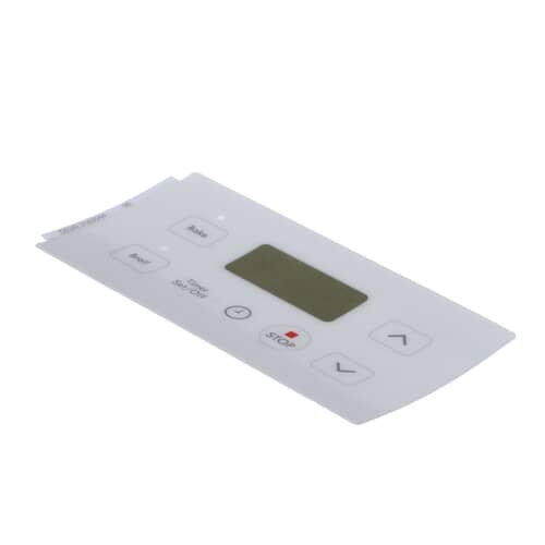 Electrolux Overlay,Clock,White - 316354400