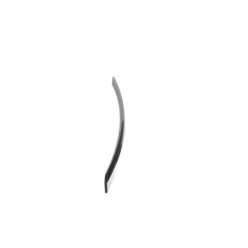 Electrolux Handle,Door/Drawer,Black - 316356201
