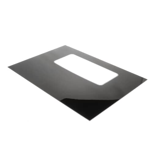 Electrolux Glass,Oven Door,Black,Outer - 316406404
