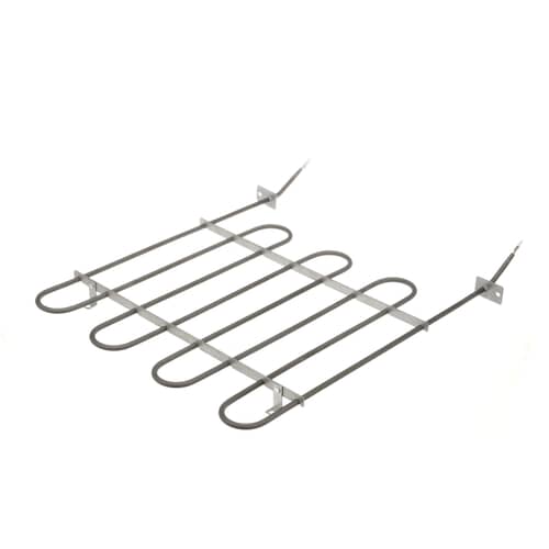 Snapper Lever Assembly, Lift Snow Atta - 1724025ASM
