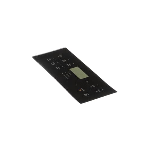 Electrolux Overlay,Clock,Black,Es330 - 316419339