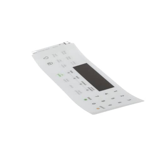 Electrolux Overlay,Clock,White,Es540 - 316419827